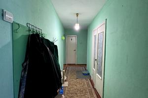 квартира по адресу Александра Кошица ул., 9