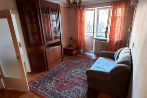 квартира за адресою Марсельська вул., 3