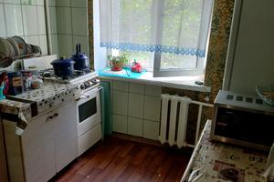 квартира за адресою Академіка Корольова вул., 30