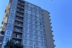 квартира по адресу Ванный пер., 5г