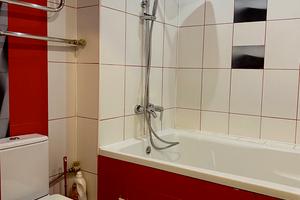 квартира по адресу Квартальная ул., 3