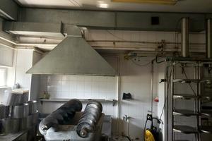 коммерческая по адресу Новомосковская дорога, 1
