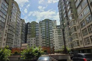 квартира за адресою Височана вул., 18