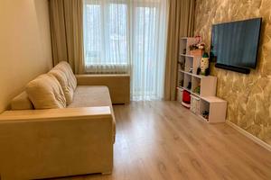 квартира за адресою Гоголя вул., 19