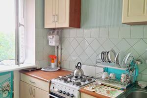квартира по адресу Парковая ул., 26