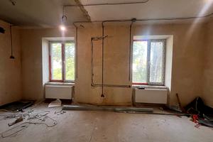 квартира по адресу Старопортофранковская ул., 105