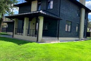 будинок за адресою Ірпінь, Найкраща вул. (Ломоносова)