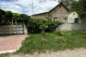 дом по адресу Одесса, 1-й Керченський пер., 2