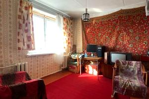 квартира за адресою Івана Мазепи вул. (Калініна), 47/11