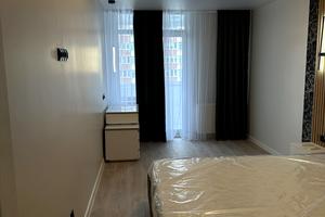 квартира за адресою Злуки просп., 7