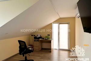 дом по адресу Задора, 10А