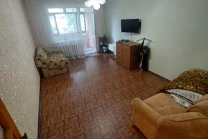 квартира по адресу Новобузька ул., 120