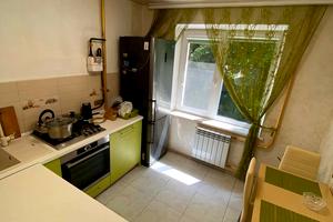 квартира по адресу Героев просп., 4