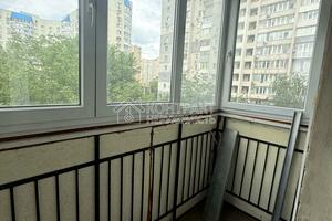 квартира за адресою Заліська вул., 1а