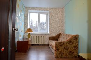 квартира за адресою Корольова вул., 8