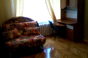 квартира за адресою Павла Тичини просп., 9-А