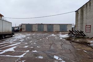 коммерческая по адресу Покровская ул. (Советская), 4