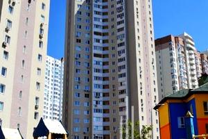 квартира за адресою Єлизавети Чавдар вул., 6