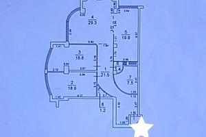 квартира по адресу Французский бульв., 22/1