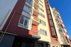 квартира по адресу Рудакі, 22а