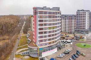 комерційна за адресою Галицька вул., 139