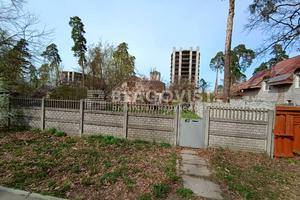 ділянка за адресою Львівська вул., 42