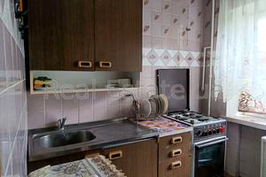 квартира за адресою Сулеймана Стальського вул., 20
