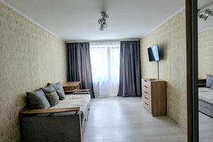 квартира по адресу Евгения Маланюка ул., 1