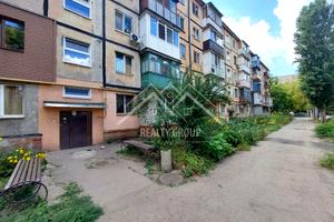 квартира за адресою Віталія Матусевича вул. (XXII Партз'їзду), 27