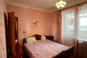 квартира по адресу Асхарова, 7