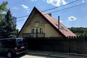 будинок за адресою Редутна вул.