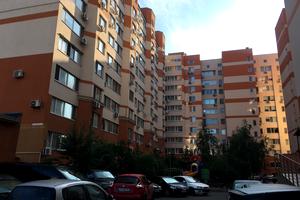 квартира за адресою Одеса, Старицького вул., 20/1