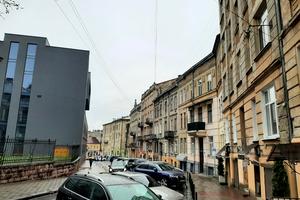 квартира по адресу Раппопорта ул., 7