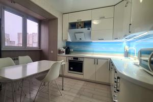 квартира за адресою Соломії Крушельницької вул., 3-А