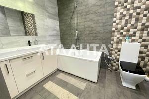 квартира за адресою Французький бульв., 22/4
