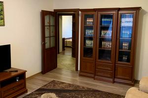 квартира за адресою Івана Пулюя вул., 40