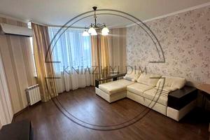 квартира за адресою Бориса Гмирі вул., 2