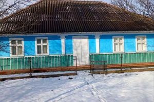 будинок за адресою Царинська
