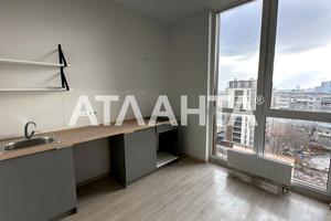 квартира по адресу Гераневая ул., 8