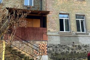 квартира по адресу Зарічна, 22