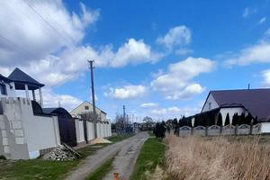 ділянка за адресою 