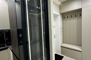 квартира за адресою Приозерна вул., 57