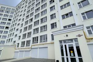 квартира по адресу Січових стрільців ул., 4