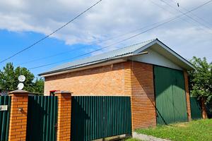 будинок за адресою Кременчуцька вул., 38