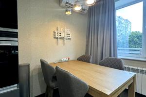 квартира за адресою Гетьманська вул., 7
