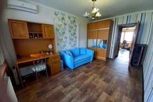 квартира за адресою Володимира Великого, 95