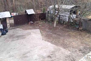 ділянка за адресою Свято-Покровська вул. (Леніна), 64-Б