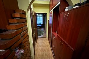 квартира по адресу Кулиша ул., 4
