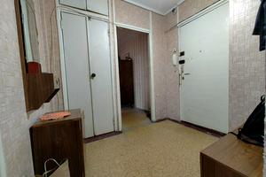 квартира за адресою Валентинівська вул., 7