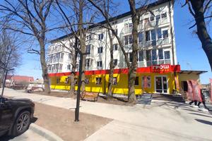квартира за адресою Замкова, 1 